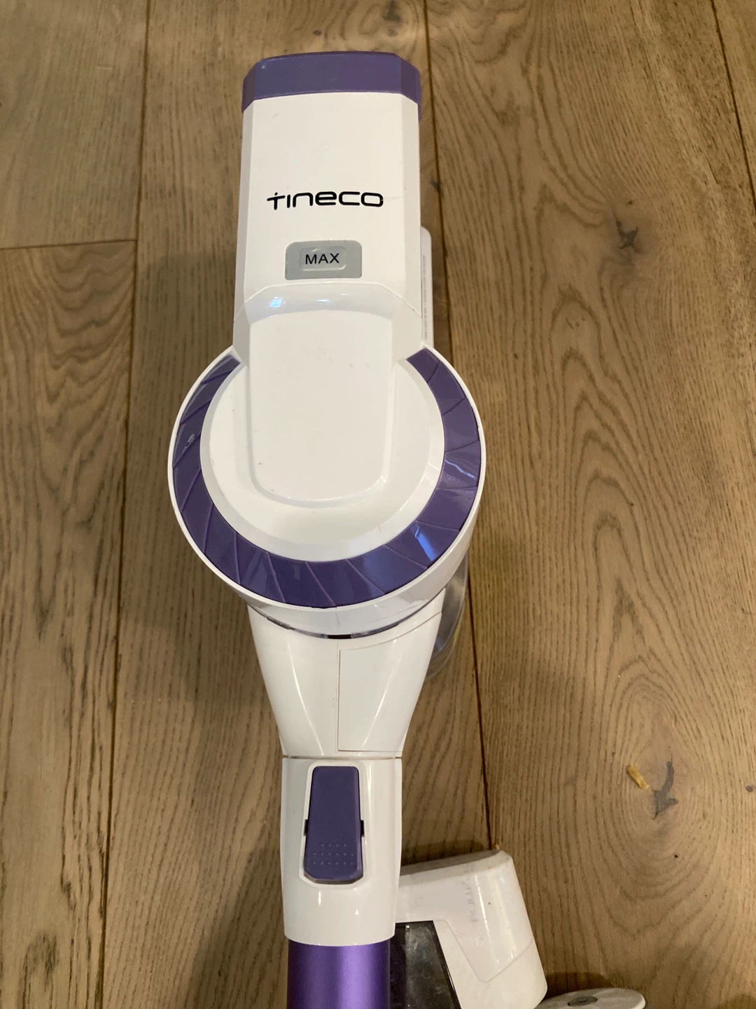Tineco Cordless Vacuum Cleaner - photo 2