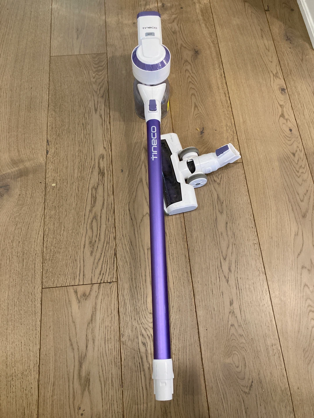 Tineco Cordless Vacuum Cleaner