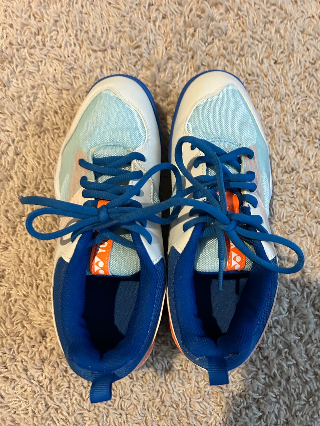 Yonex Badminton Shoes Boy shoes US Size 6 (New) - photo 2