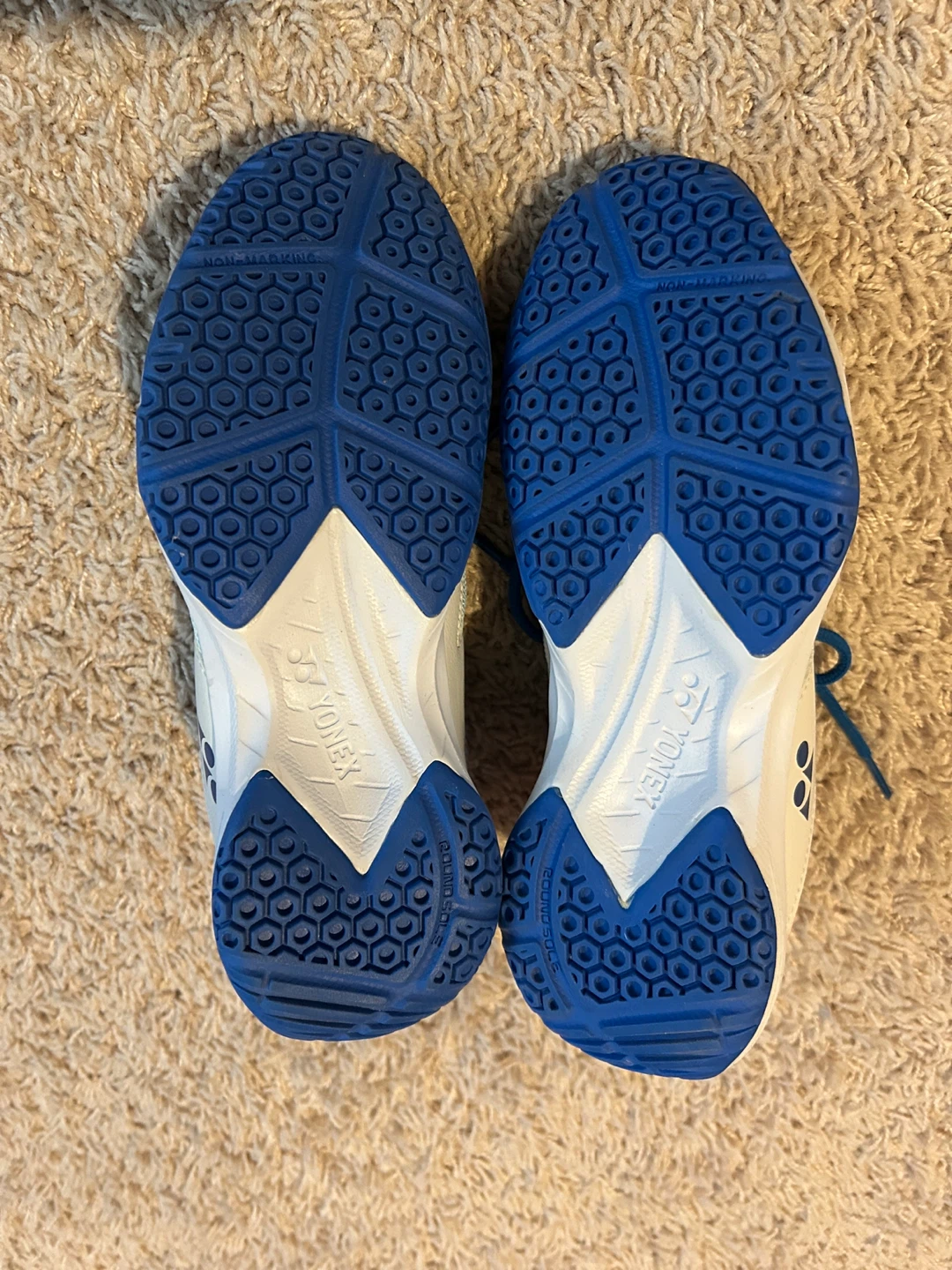 Yonex Badminton Shoes Boy shoes US Size 6 (New) - photo 4
