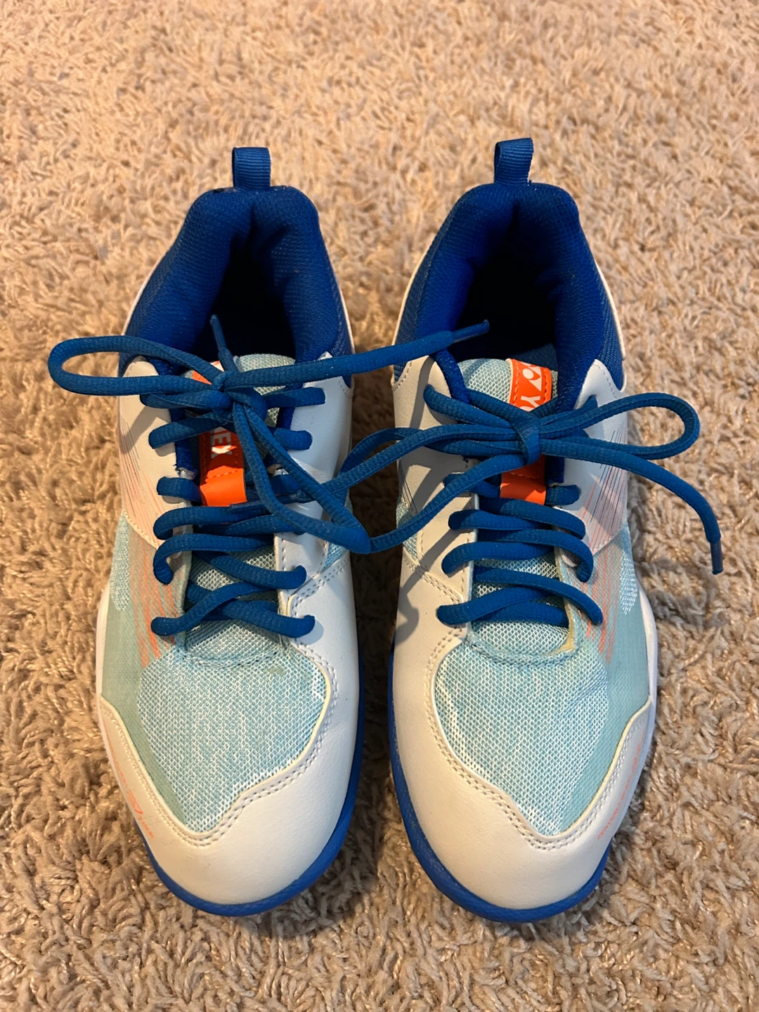 Yonex Badminton Shoes Boy shoes US Size 6 (New)