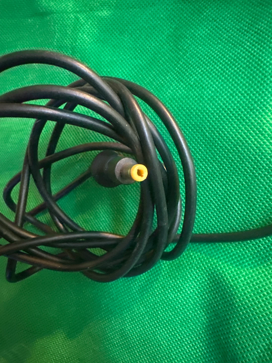 Sega Model MK2105 AC Adapter Power Supply for Video Games - photo 3