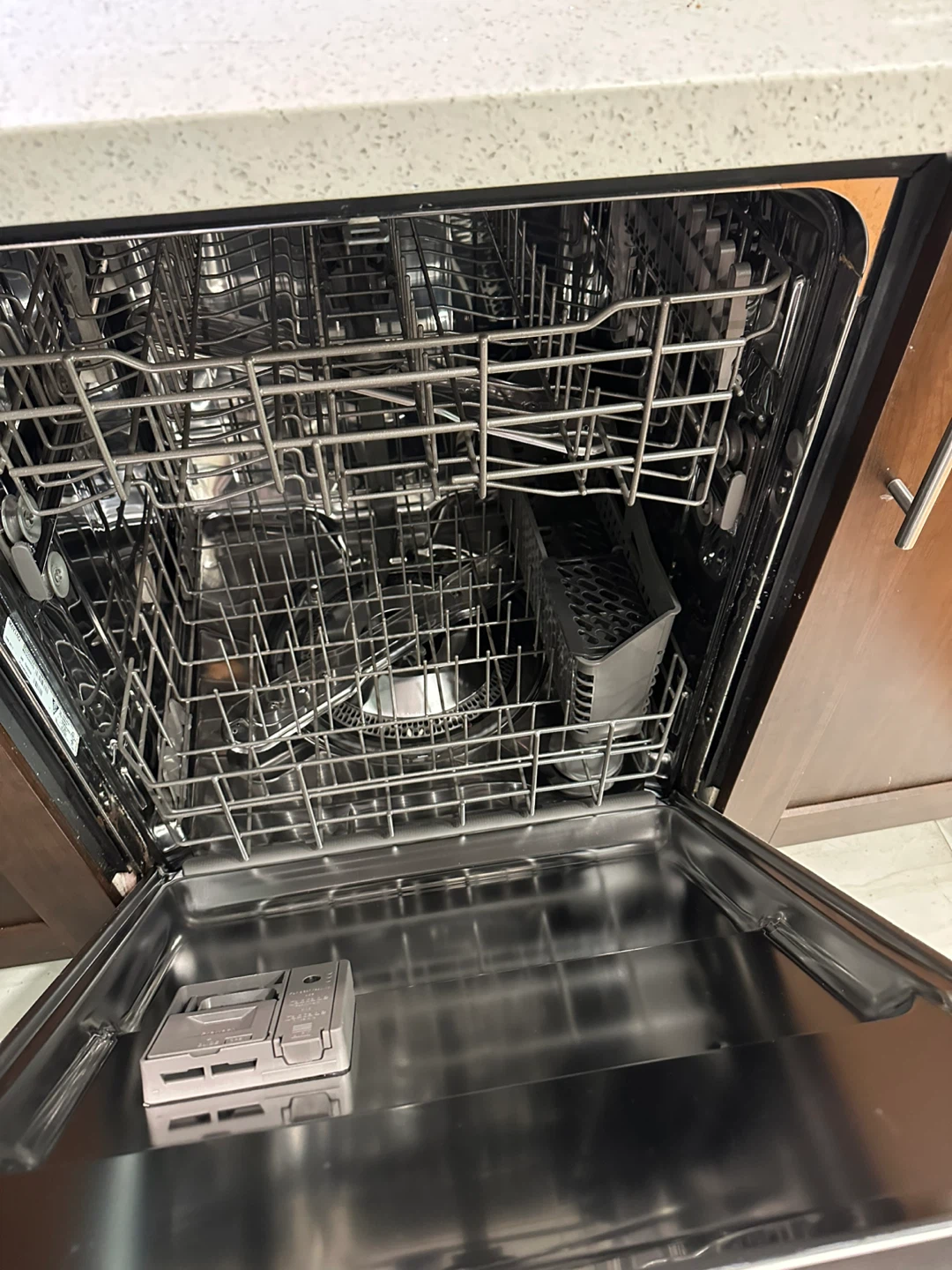 Maytag Dishwasher - photo 3