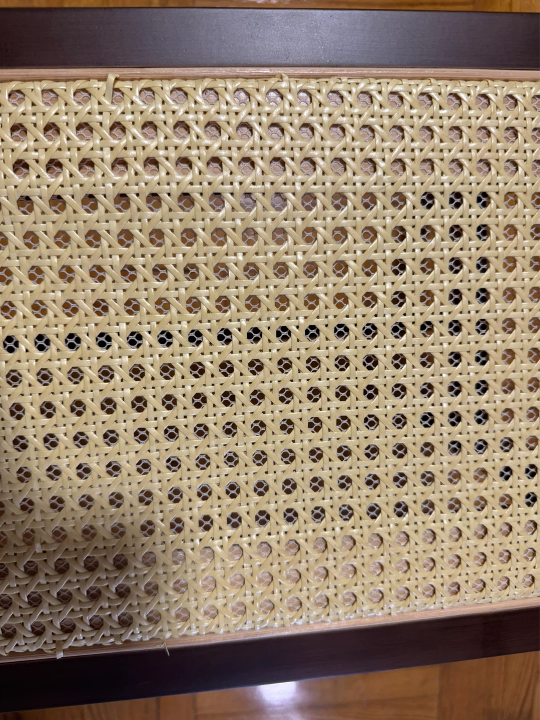 Cane Bench - photo 4