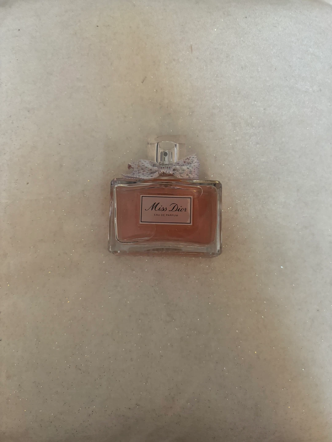 Miss Dior Eau de Parfum - photo 2