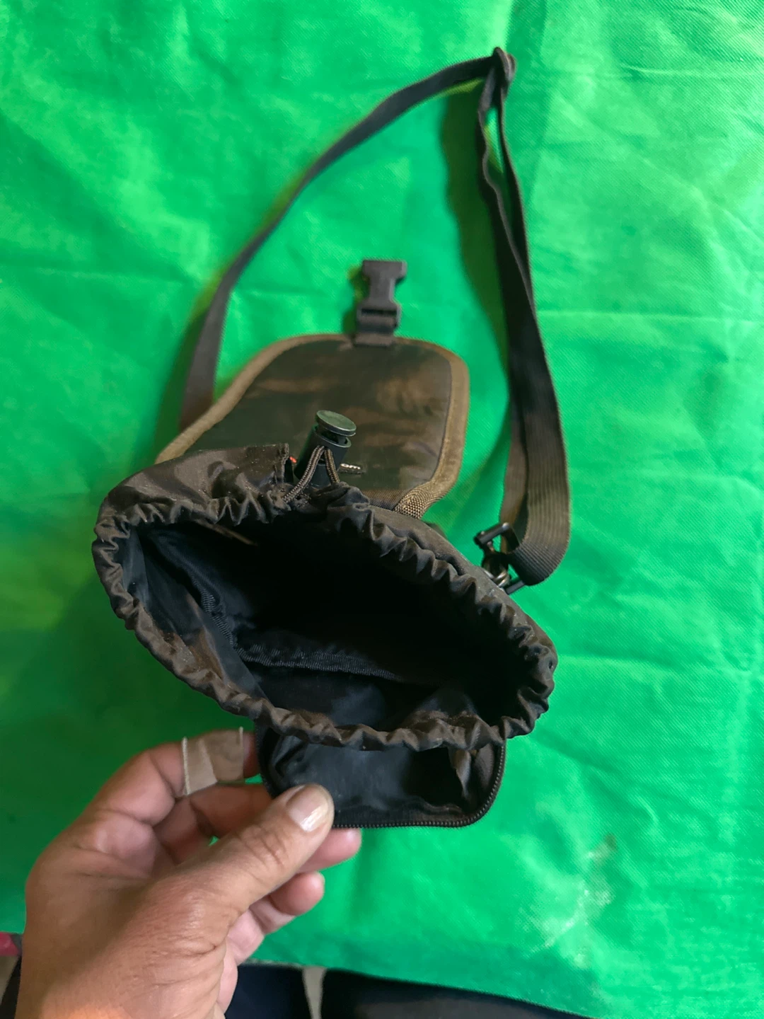 Lowepro camera pouch bag - photo 3