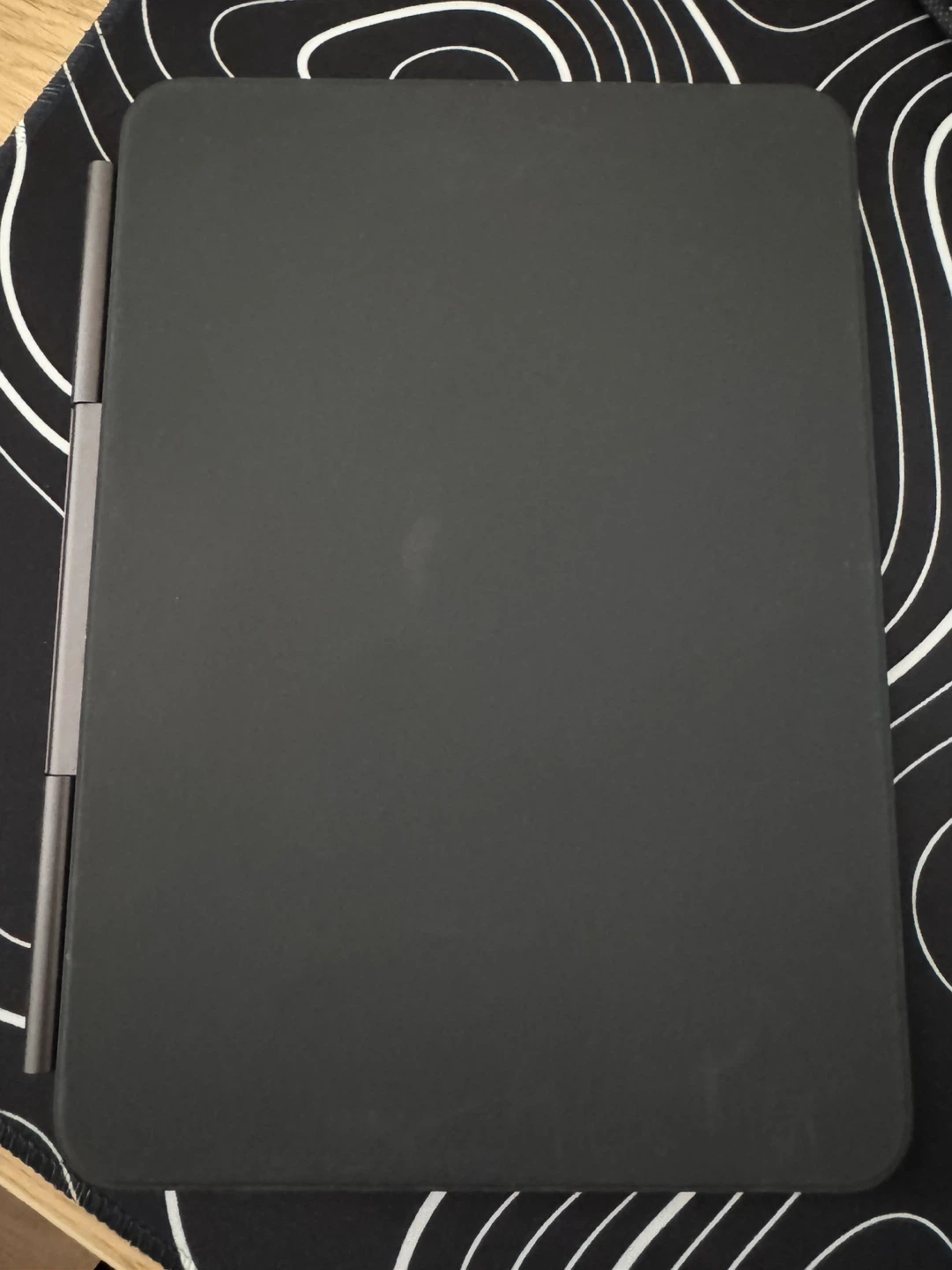 Apple Magic Keyboard for iPad Pro M4 & M5 11-inch - photo 2