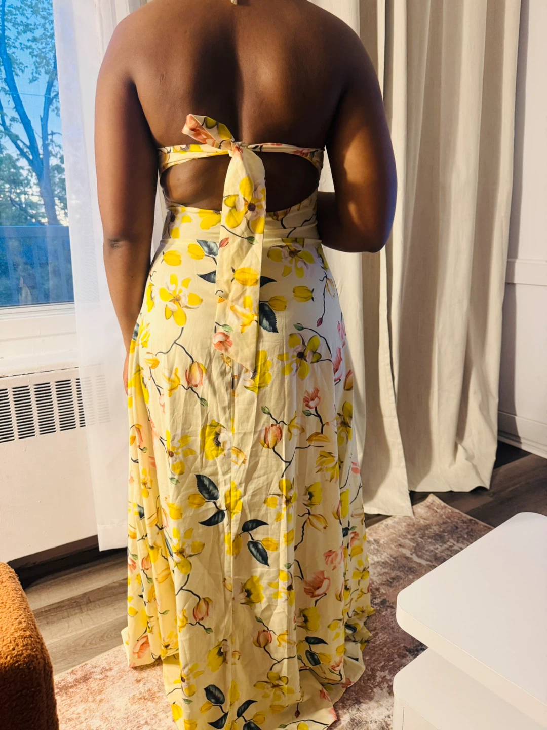 Robe - photo 2