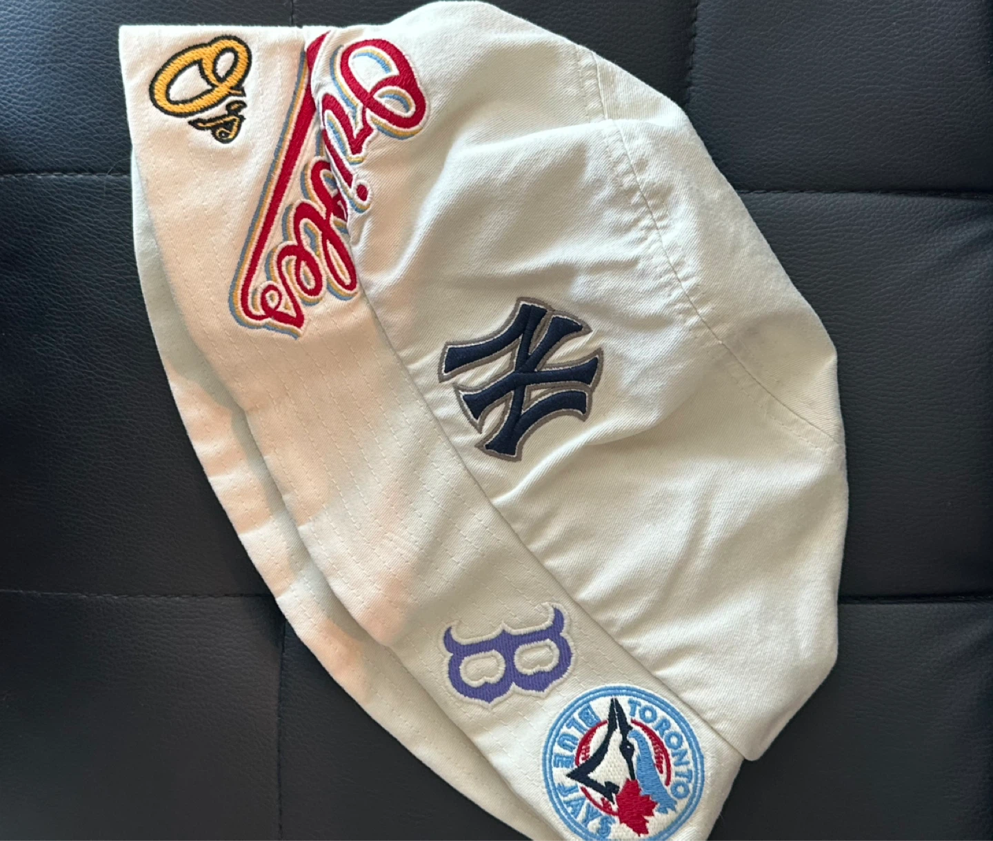 MLB Bucket Hat