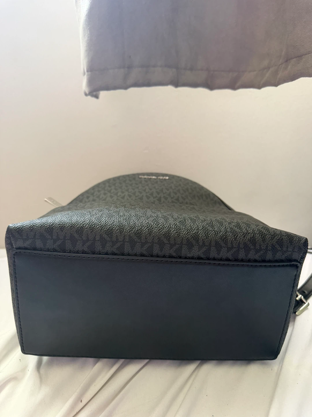 Michael Kors Monogram Backpack - photo 3