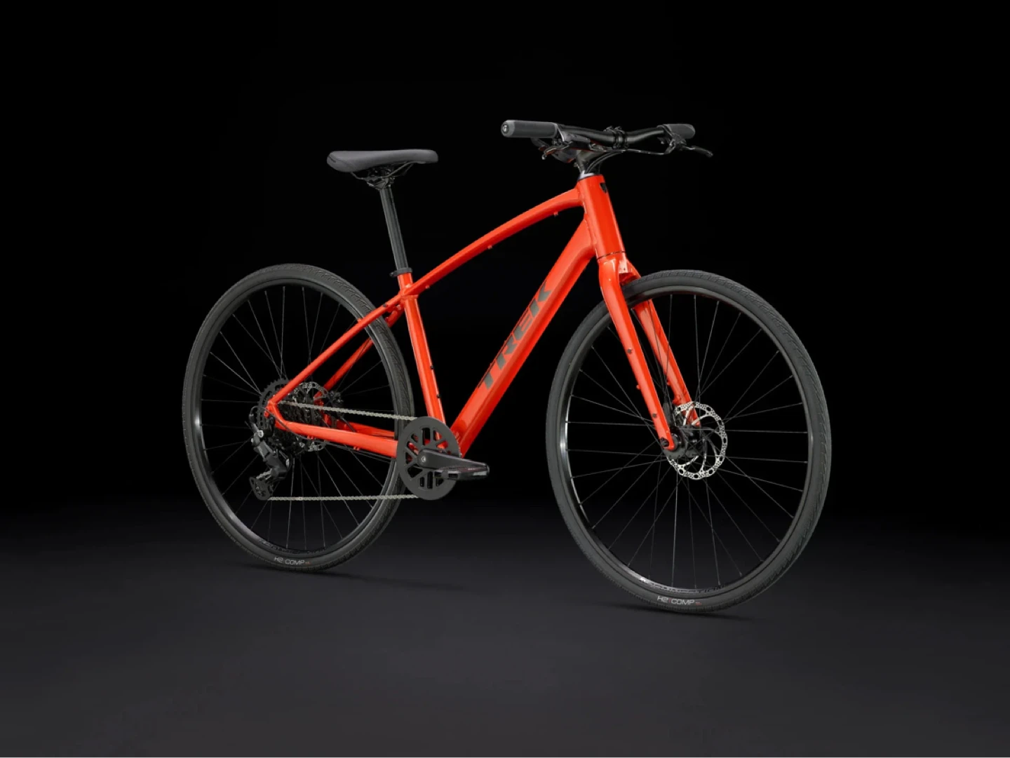 Trek FX2 - photo 2