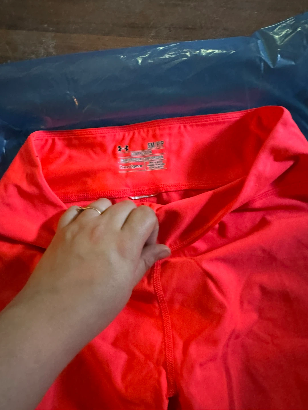 Under Armour Capris - photo 2