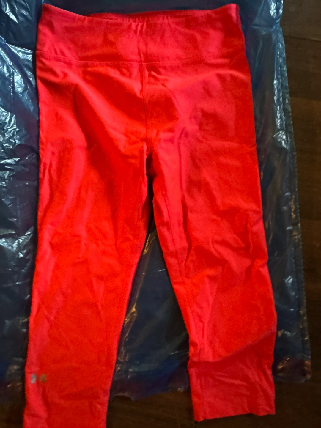 Under Armour Capris