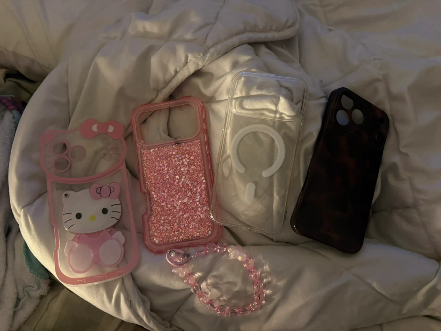 iPhone 17 Pro Max Phone Cases Bundle