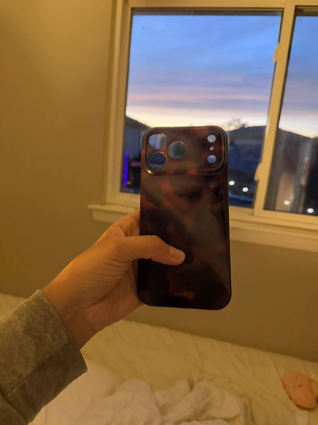 iPhone 17 Pro Max Phone Cases Bundle - photo 3