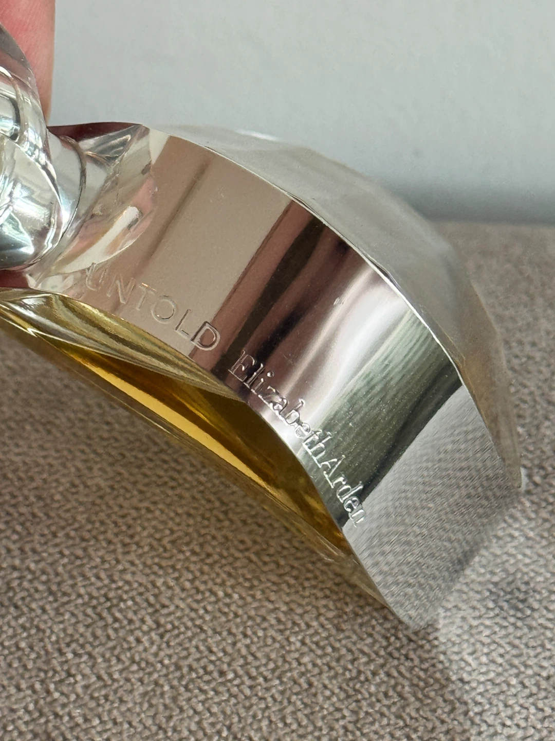 Elizabeth Arden Untold Eau de Parfum - photo 2