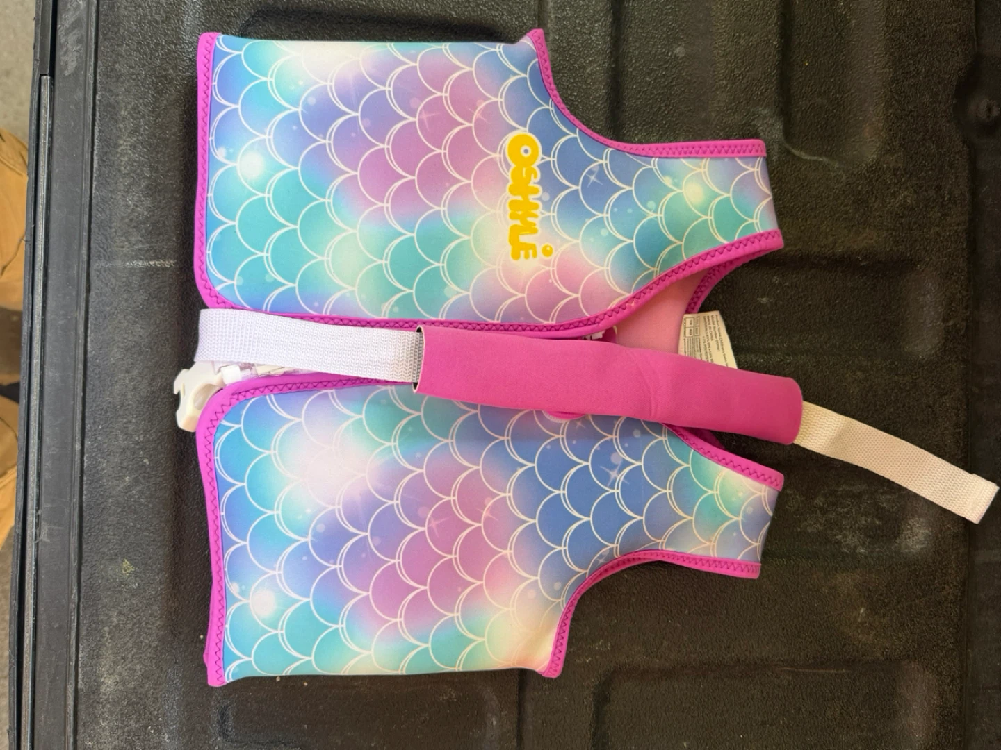 2 Infant Personal Flotation Devices - photo 4