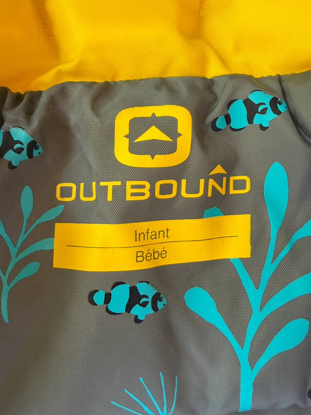 2 Infant Personal Flotation Devices - photo 3