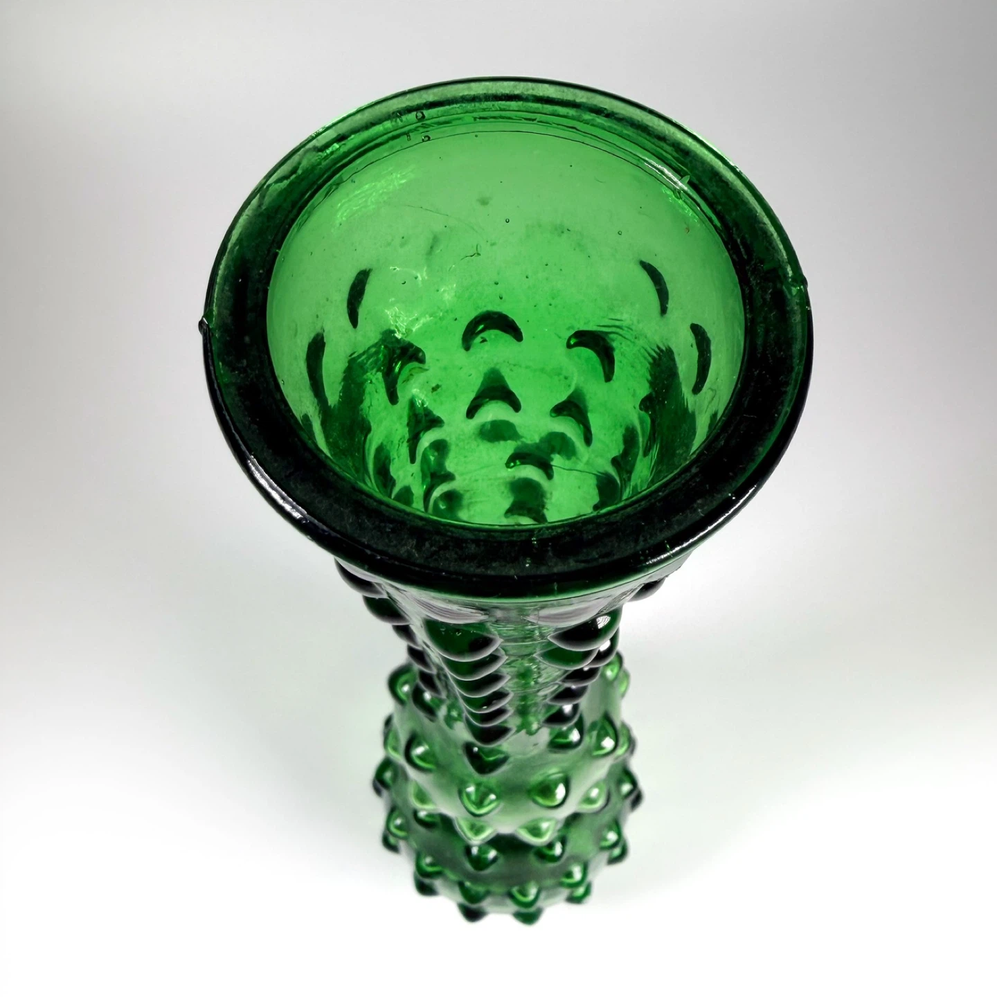 Vintage Empoli Bud Vase - photo 2
