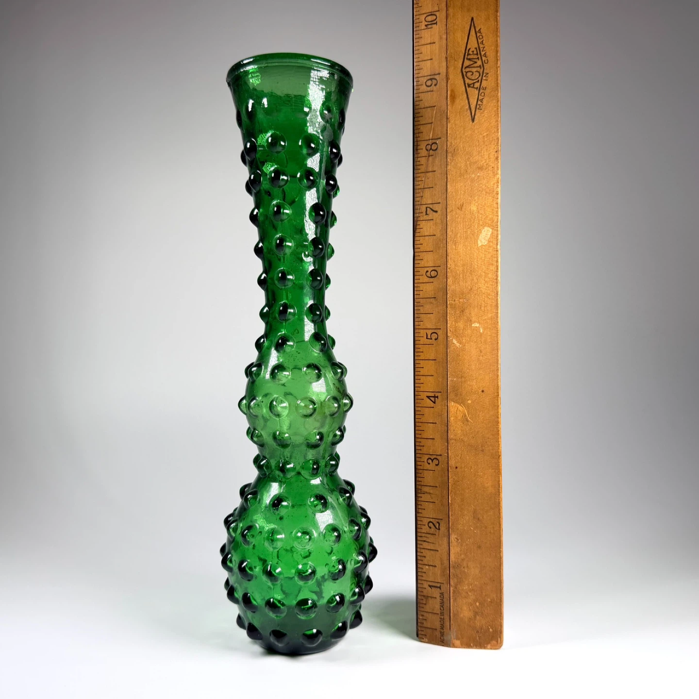 Vintage Empoli Bud Vase - photo 4