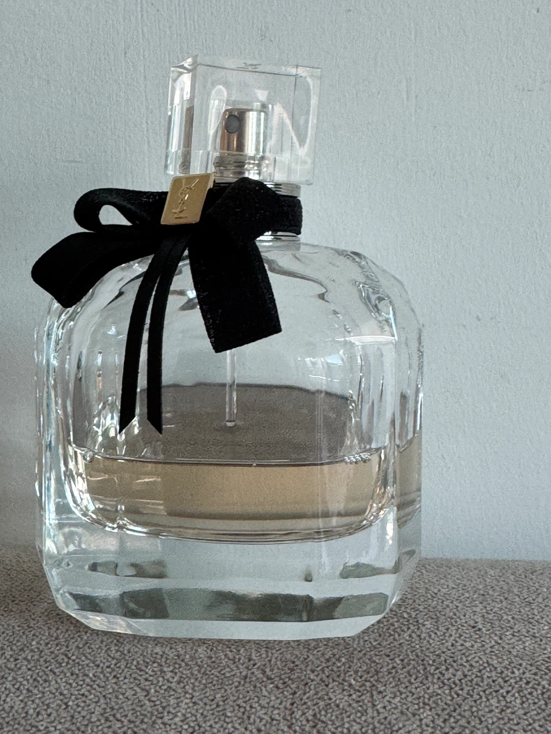Yves Saint Laurent Mon Paris Eau de Parfum 90ml