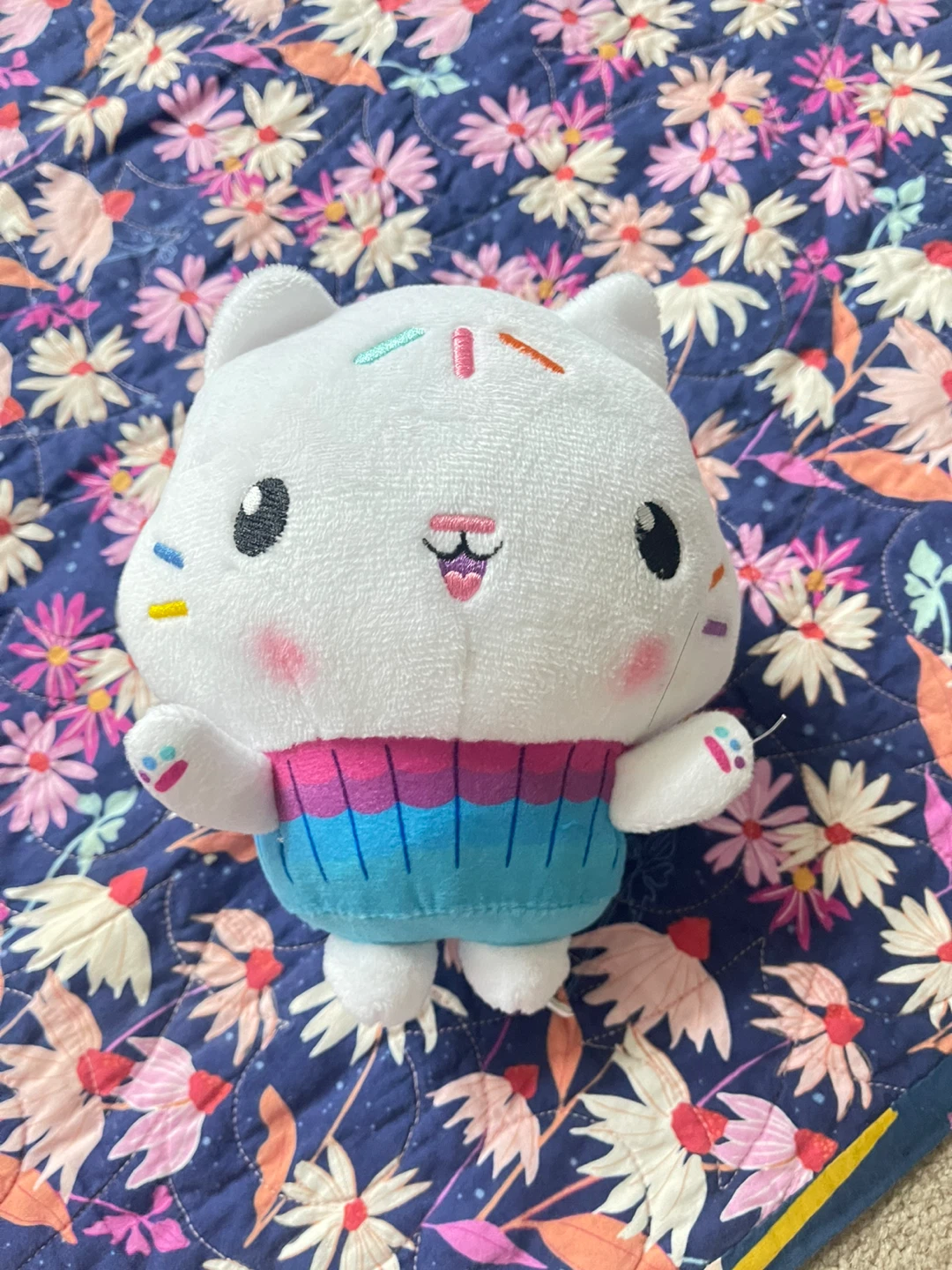Gabby's Dollhouse Plush Toy
