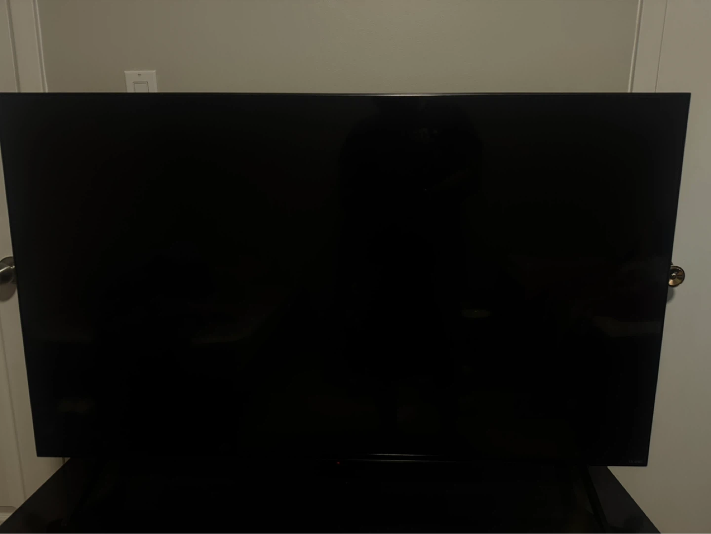LG QNED TV