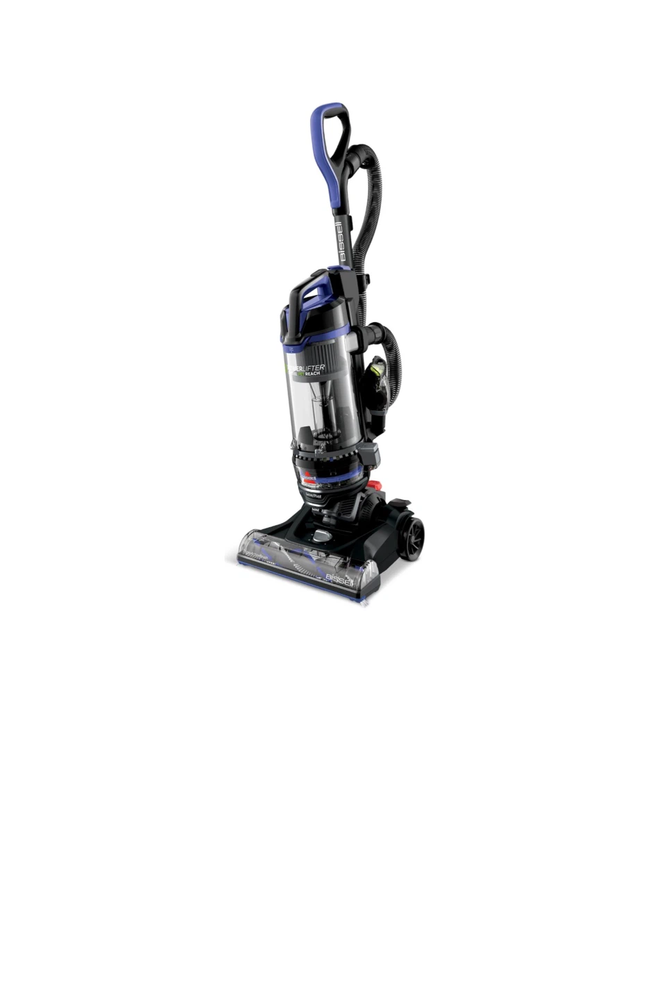 BISSELL PowerLifter Swivel Rewind Pet Reach - photo 5