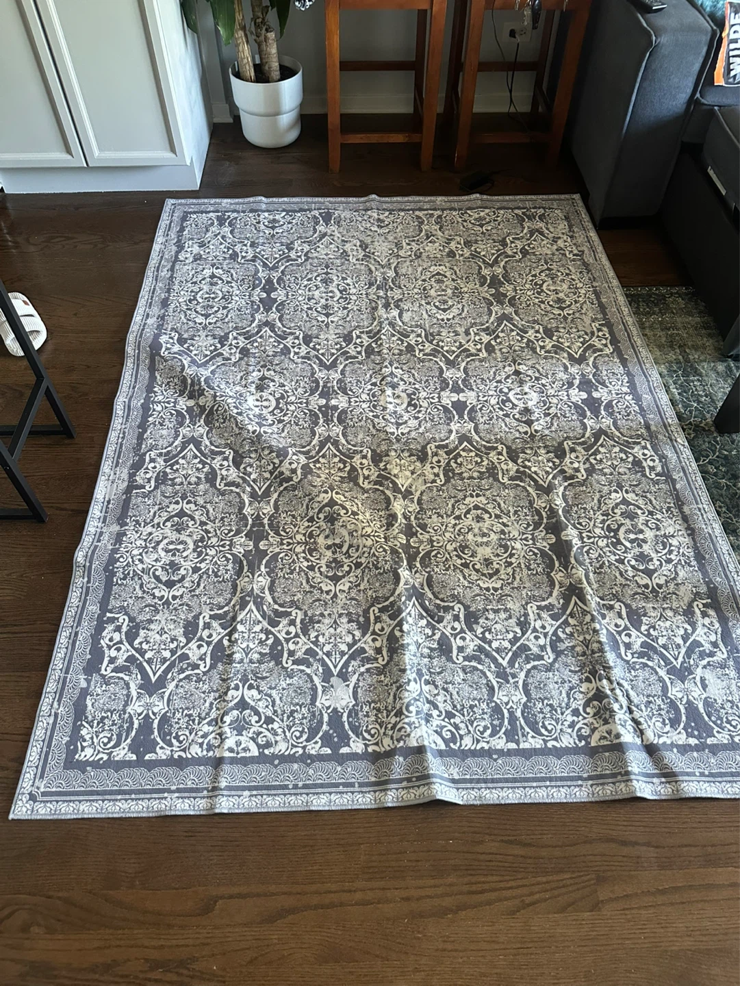 5x7 rug