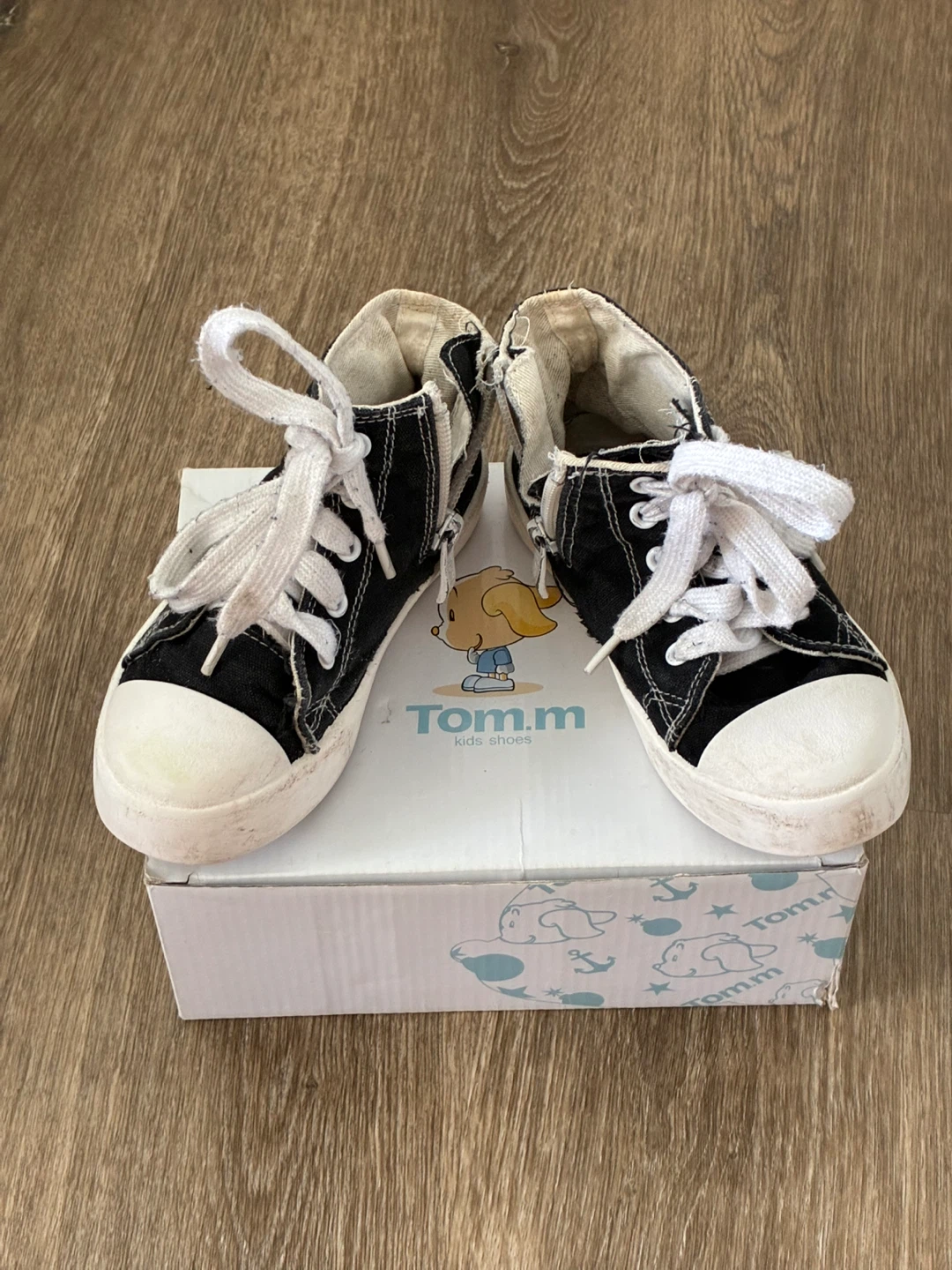 Kids’ shoes - photo 2