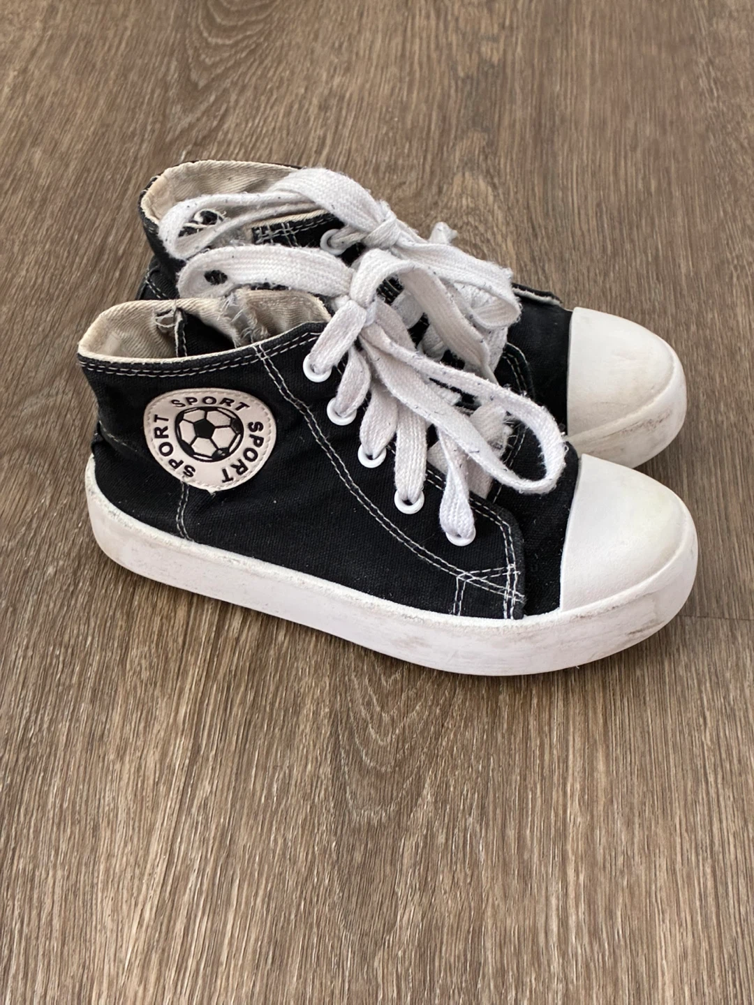Kids’ shoes