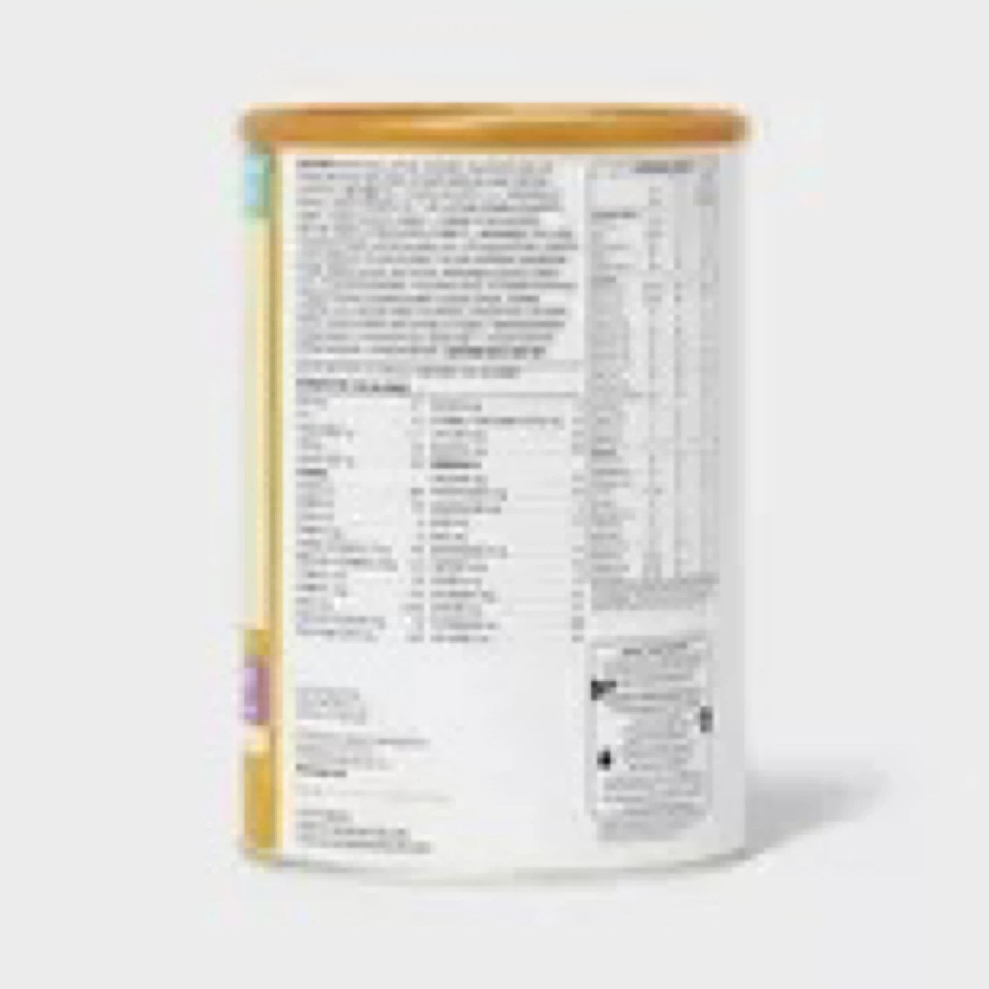 Up & Up Premium Powder Infant Formula - photo 4