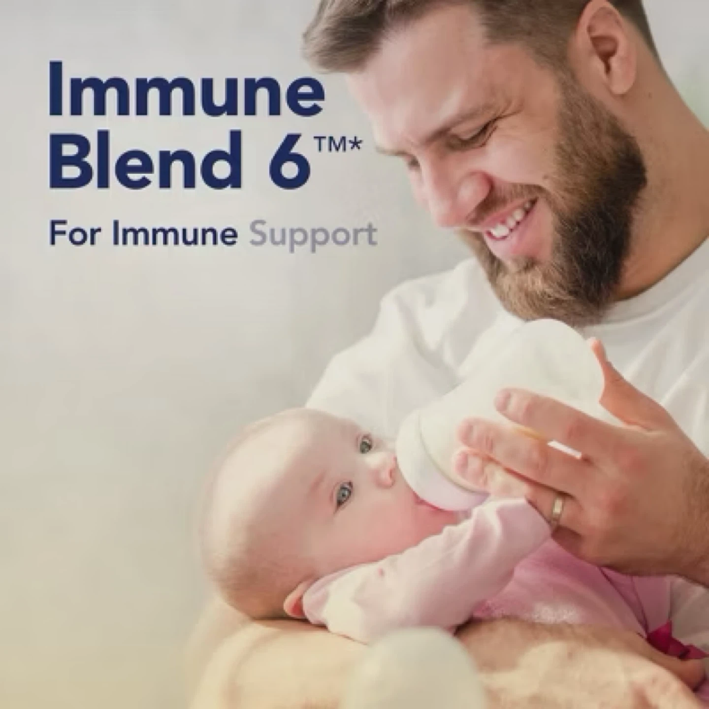 Up & Up Premium Powder Infant Formula - photo 2