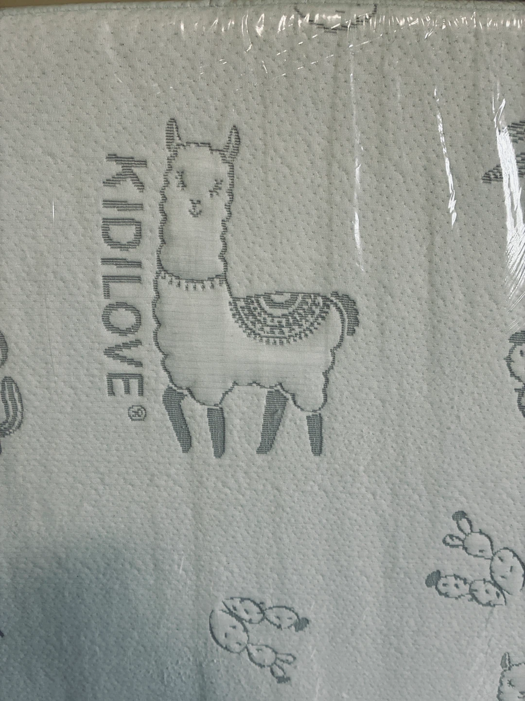 KIDILOVE Crib Mattress