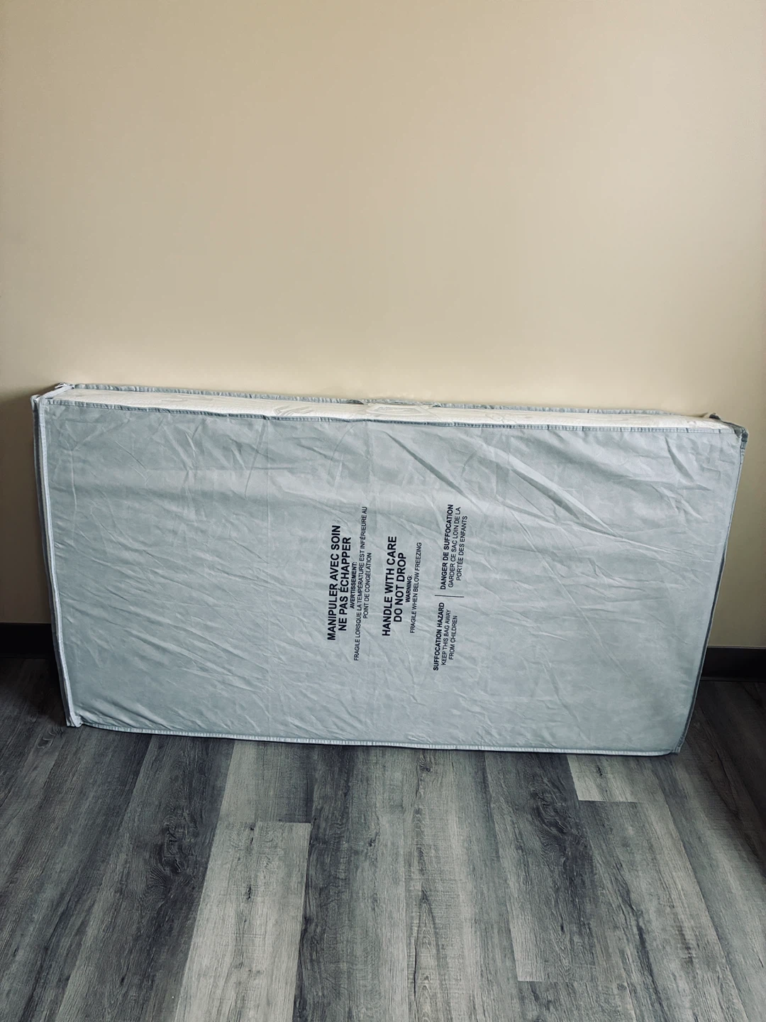 KIDILOVE Crib Mattress - photo 2