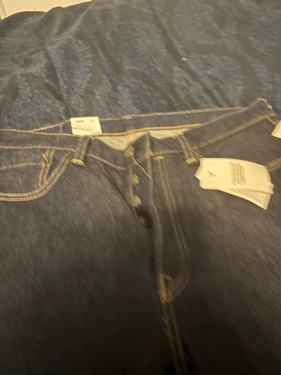 501 skinny/  jeans 👖 Lewis - photo 3