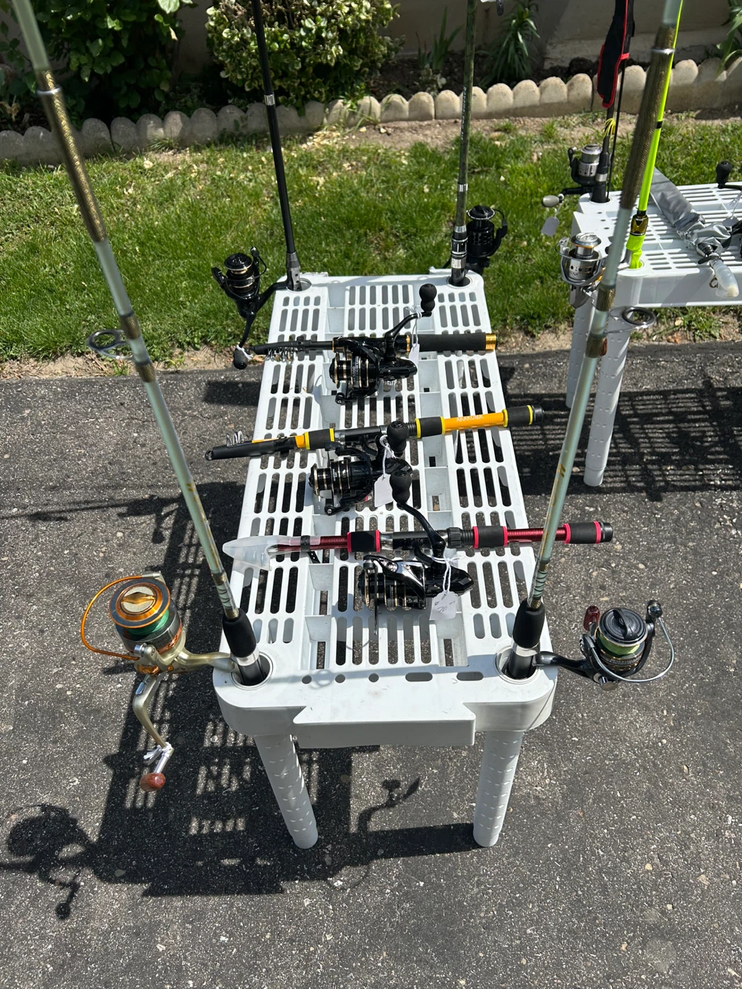 Fishing Rods and Lures Bundle - photo 4