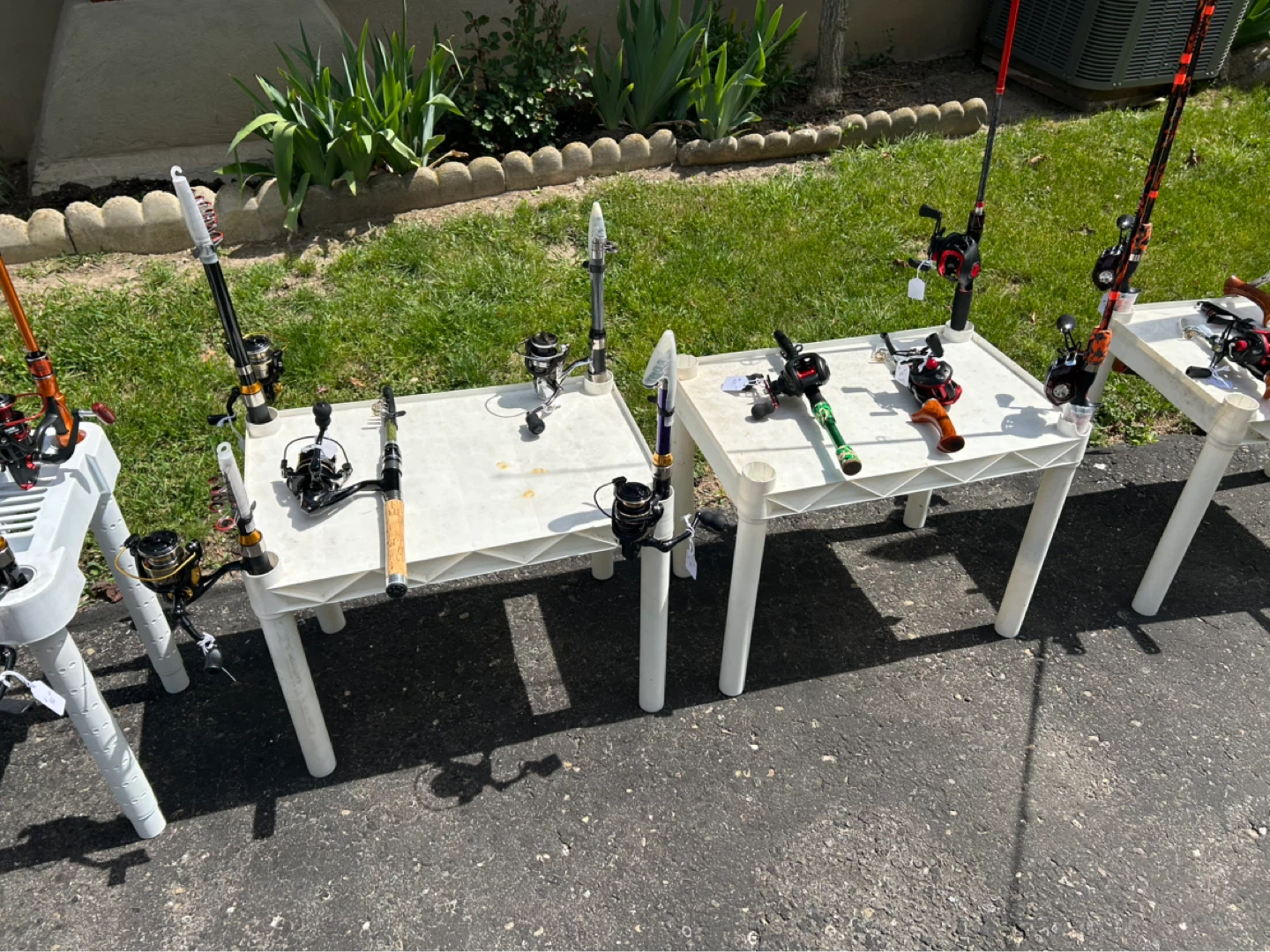 Fishing Rods and Lures Bundle - photo 2