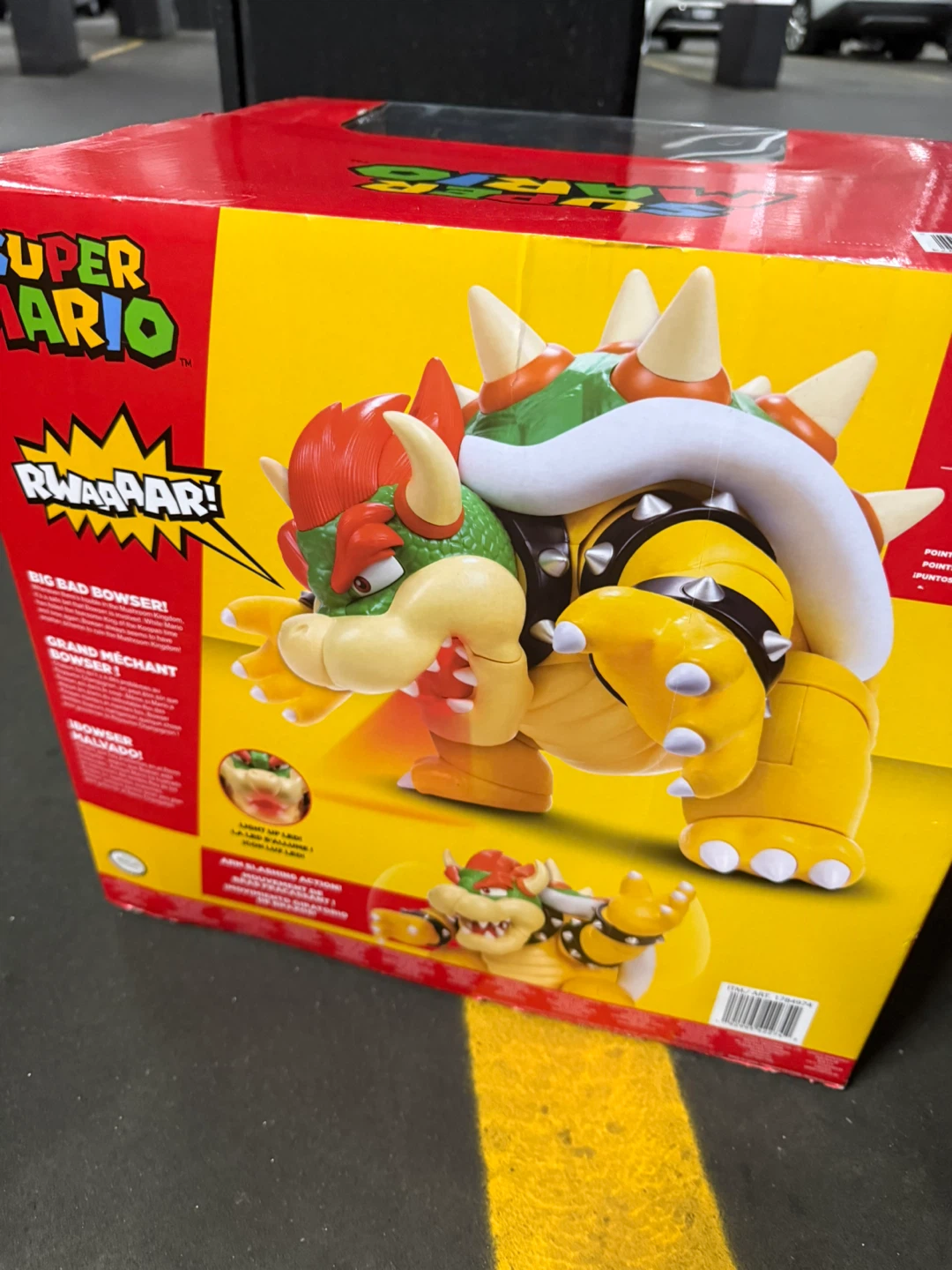 Brand new Super Mario Browser - photo 2