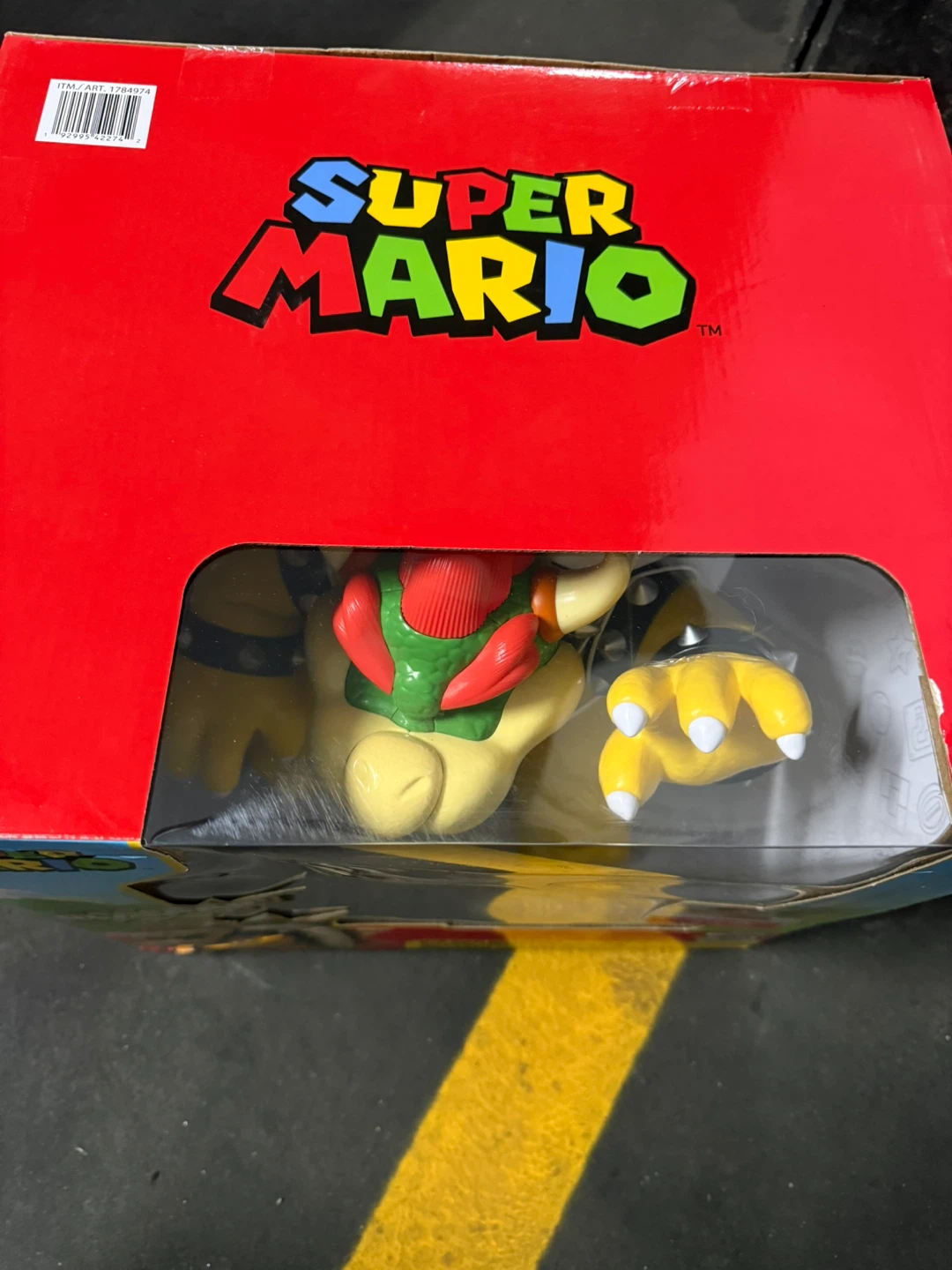 Brand new Super Mario Browser - photo 4