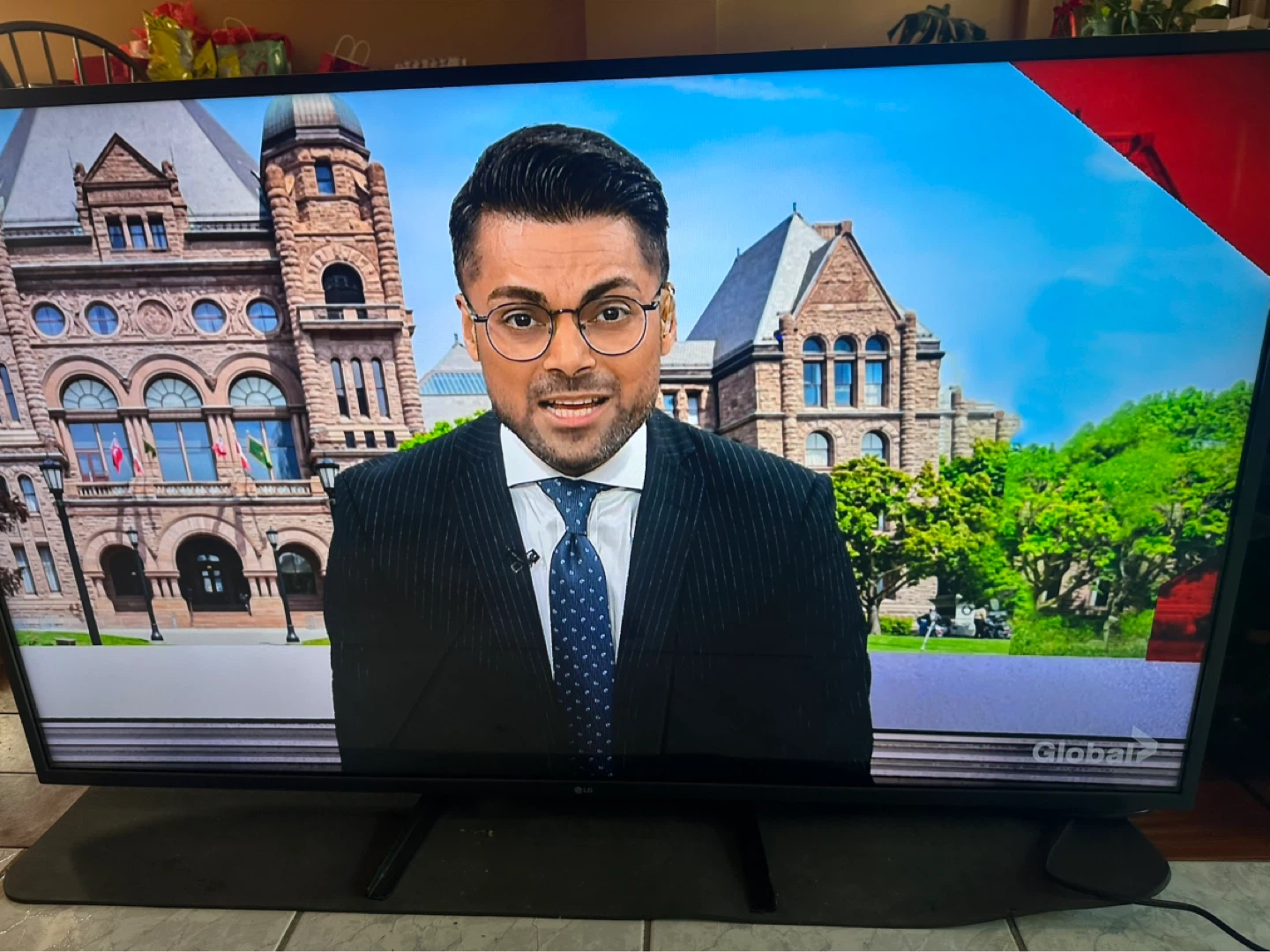 Samsung PN51F4500 Plasma TV