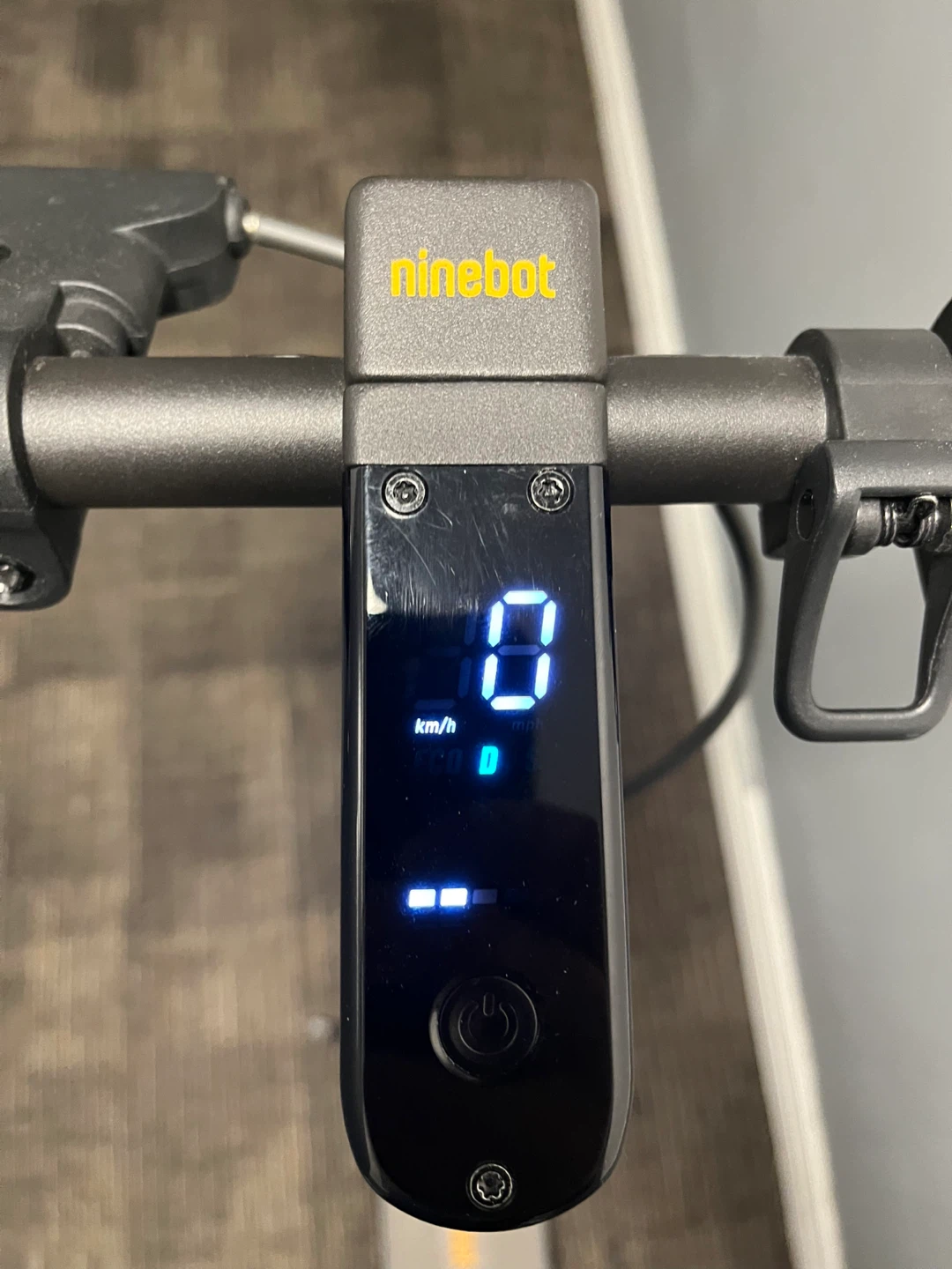 Ninebot Electric Scooter - photo 5