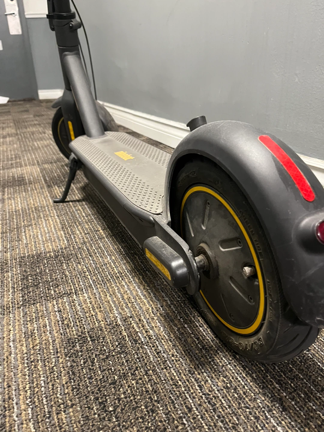 Ninebot Electric Scooter
