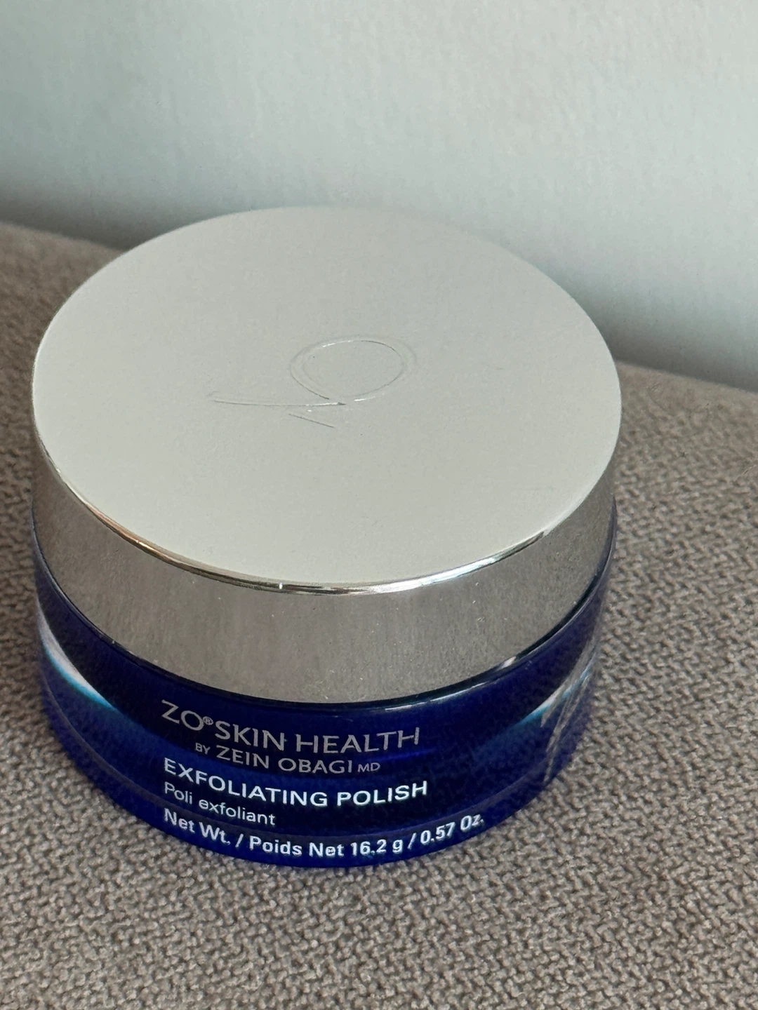 ZO Skin Health Exfoliating Polish - photo 3