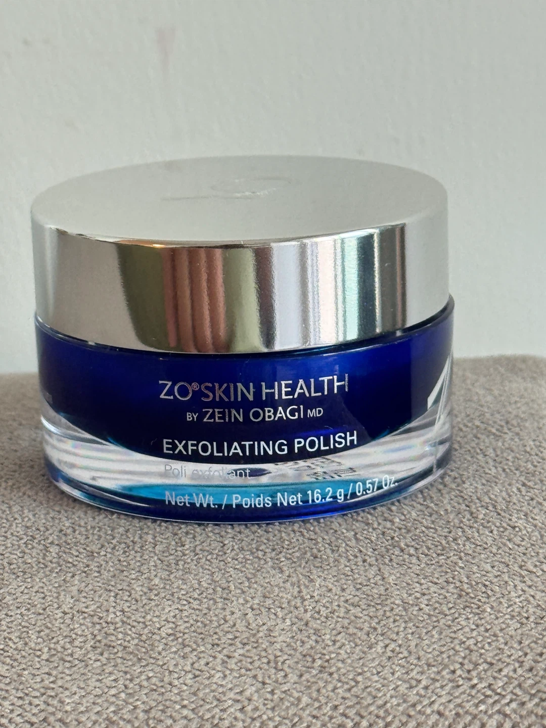 ZO Skin Health Exfoliating Polish