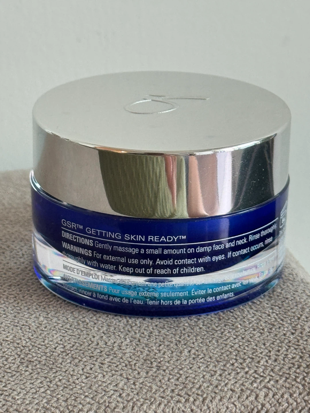 ZO Skin Health Exfoliating Polish - photo 2