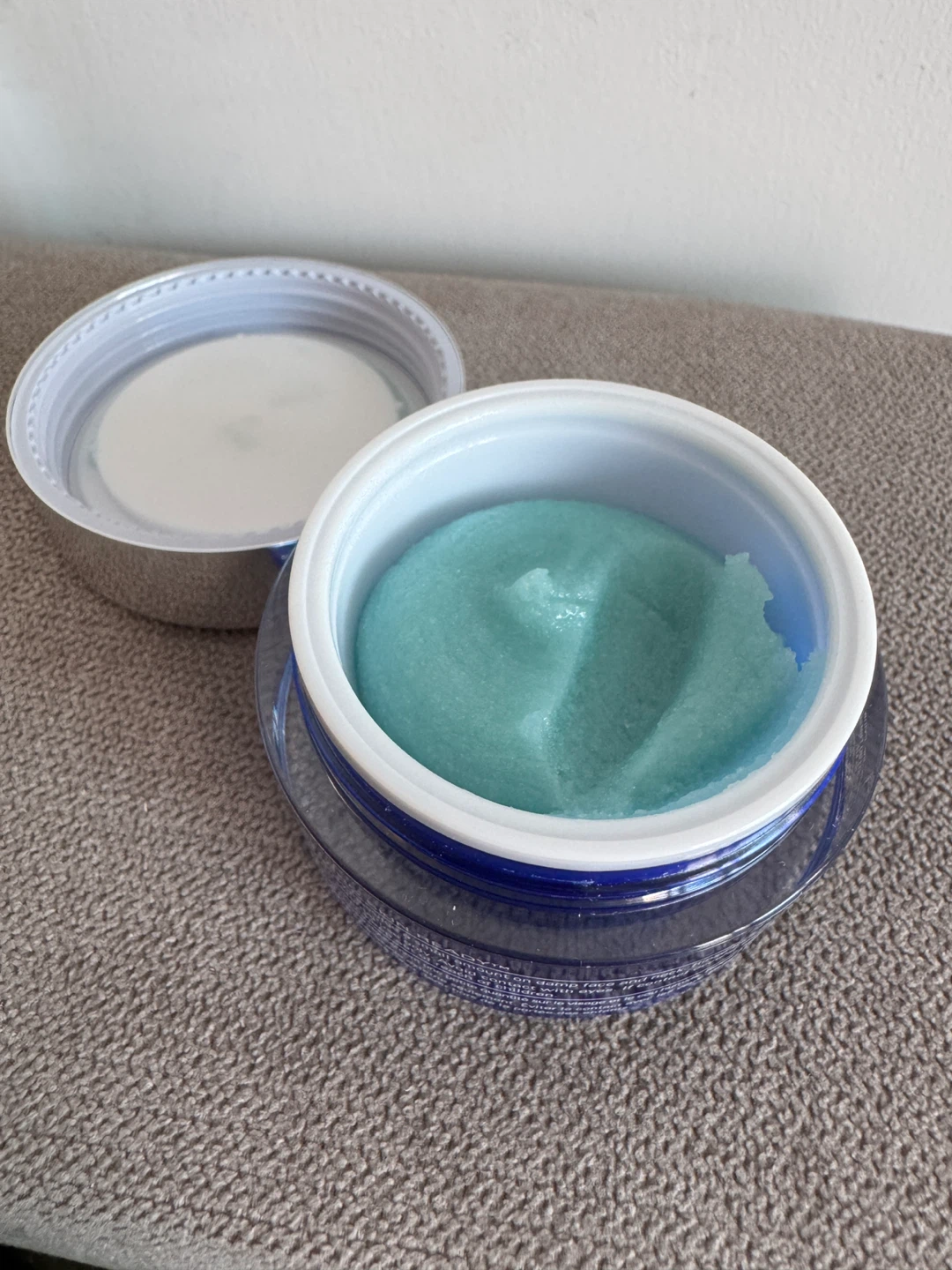 ZO Skin Health Exfoliating Polish - photo 4