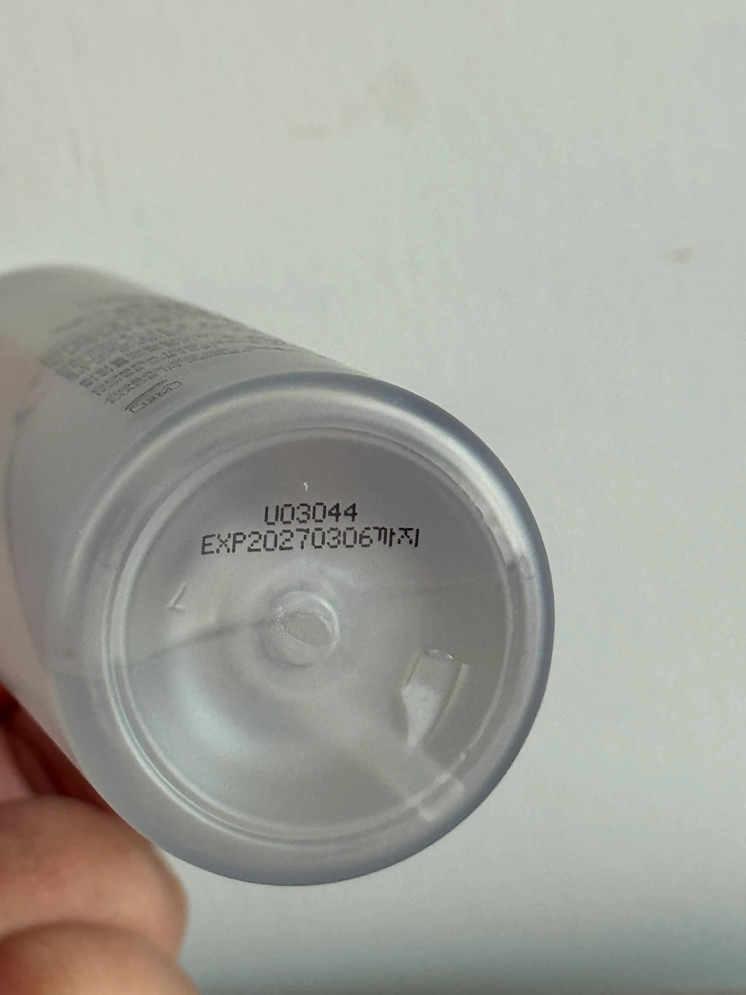 COSRX AHA 7 Whitehead Power Liquid - photo 3