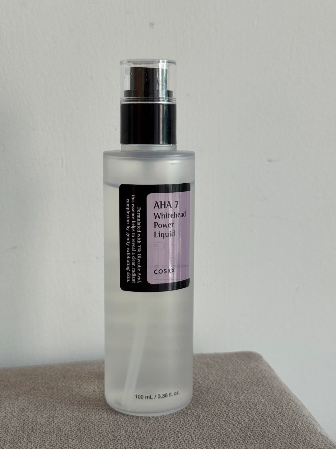 COSRX AHA 7 Whitehead Power Liquid