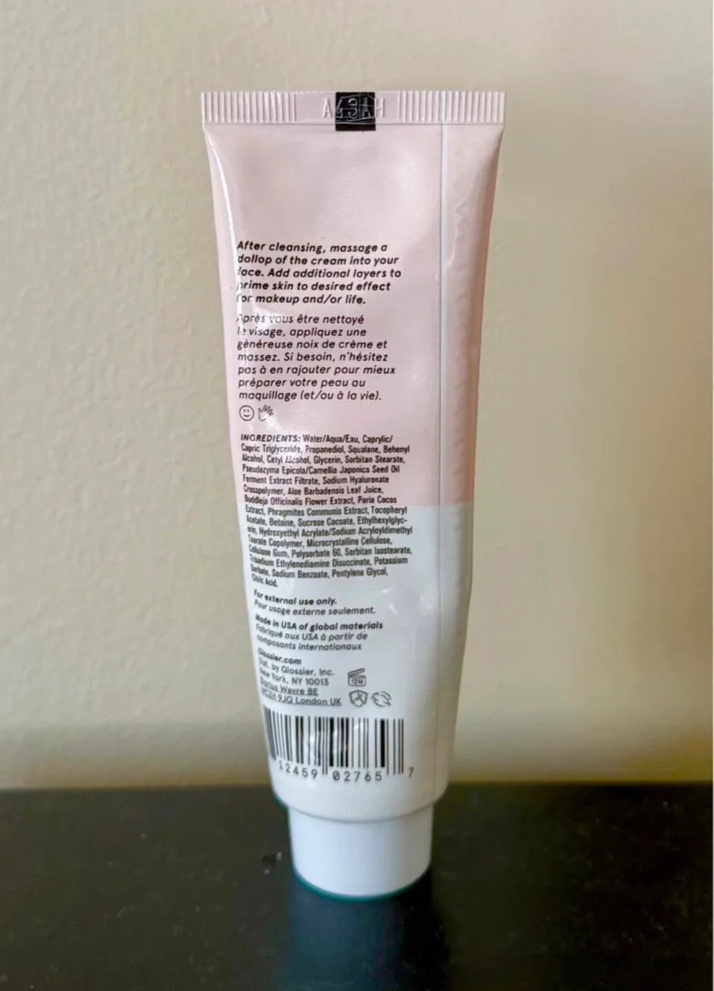 Glossier Priming Moisturizer - photo 2